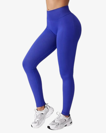 Legging push-up sport femme galbant