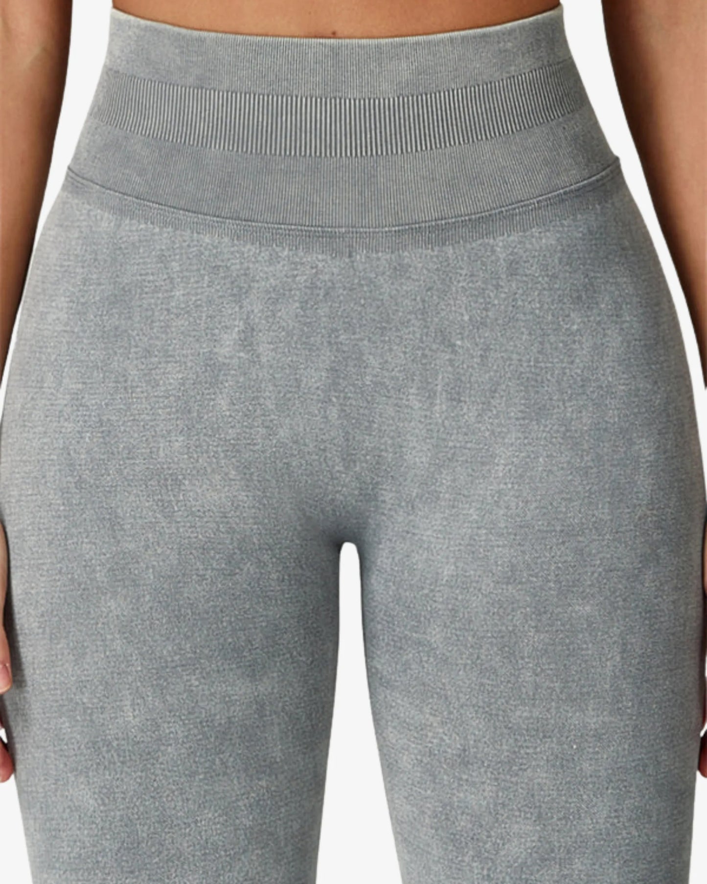 Legging push-up scrunch taille haute - Collection essentielle