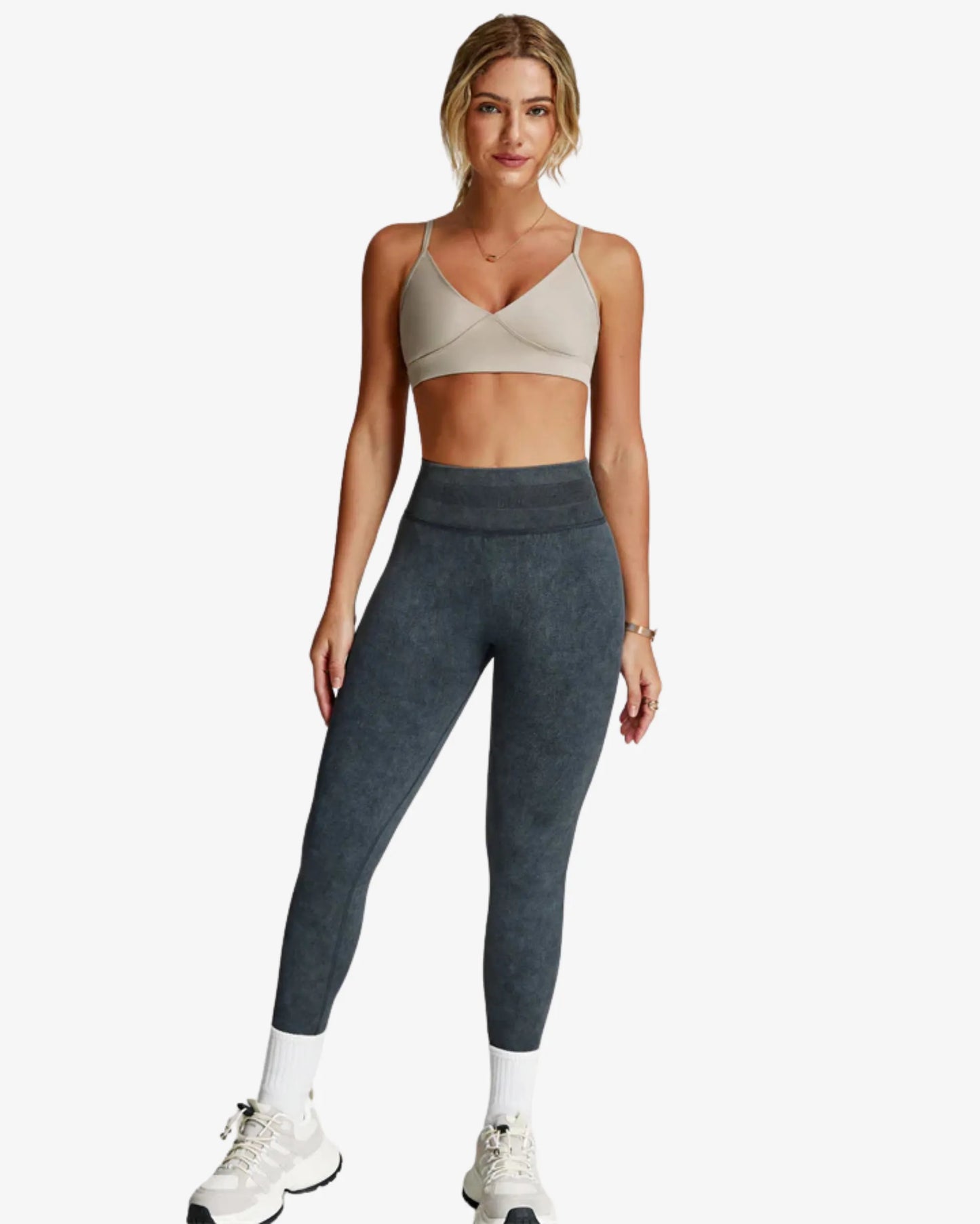 Legging push-up scrunch taille haute - Collection essentielle