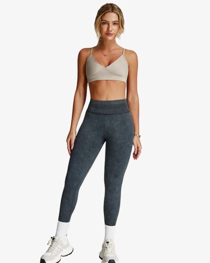 Legging push-up scrunch taille haute - Collection essentielle