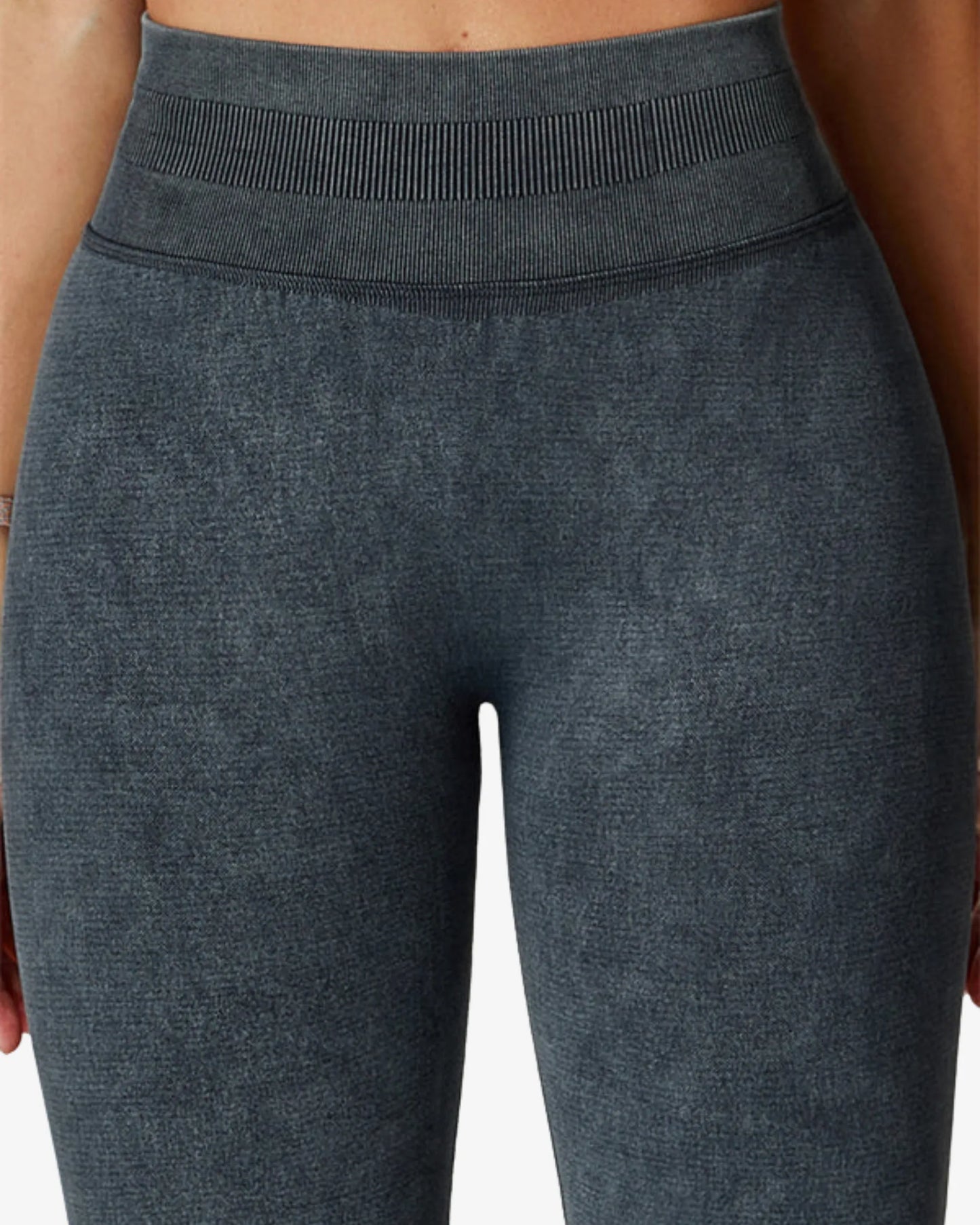 Legging push-up scrunch taille haute - Collection essentielle