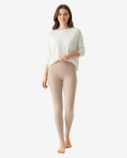Legging sans couture confort total - Tendance