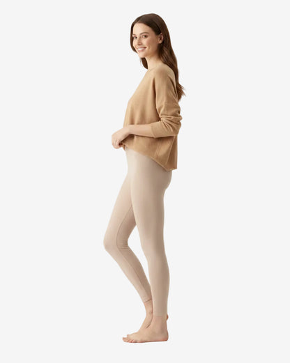 Legging sans couture confort total - Tendance