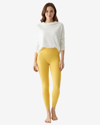 Legging sans couture confort total - Tendance