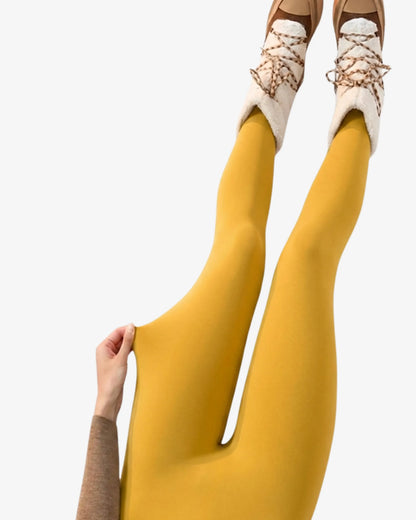 Legging sans couture confort total - Tendance