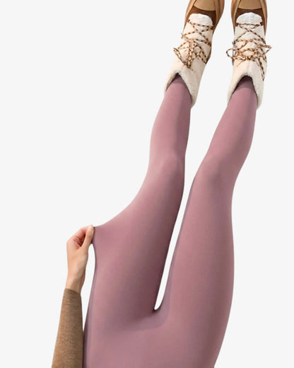 Legging sans couture confort total - Tendance