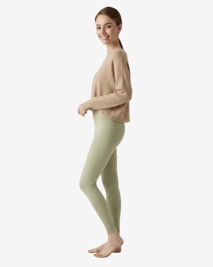 Legging sans couture confort total - Tendance