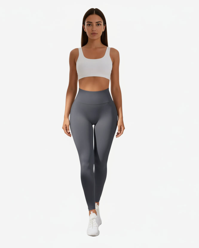 Legging push-up sculptant