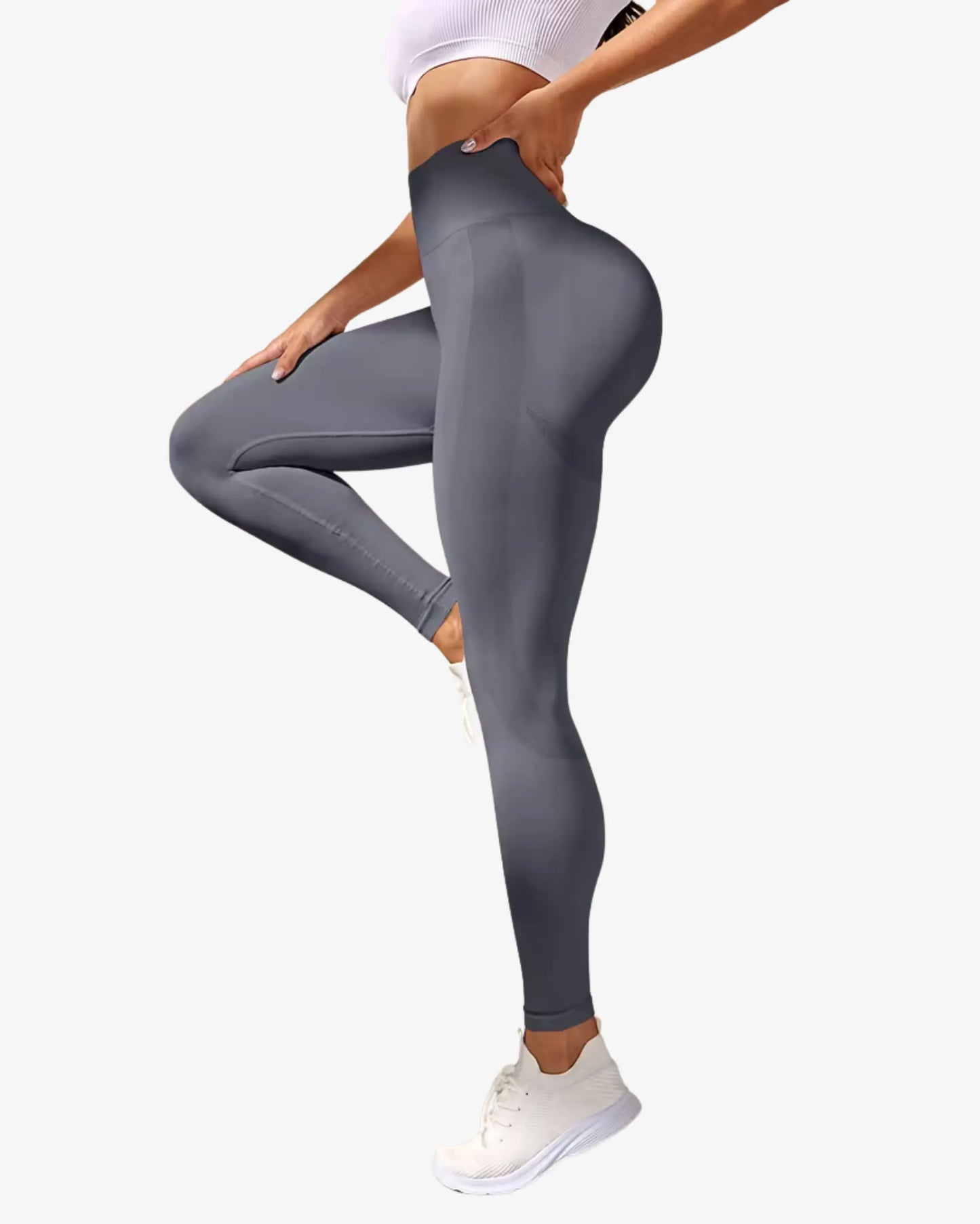 Legging push-up sculptant