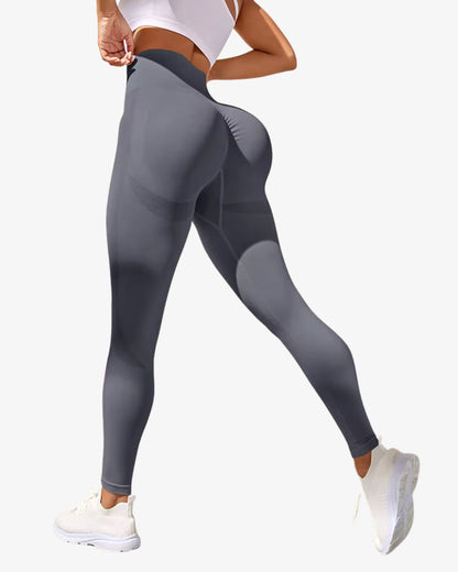 Legging push-up sculptant