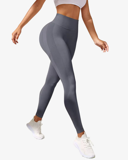 Legging push-up sculptant