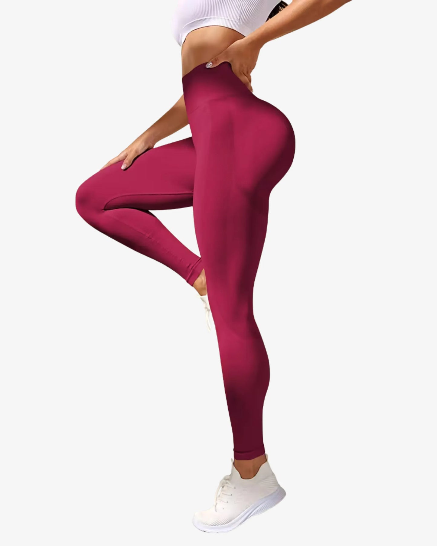 Legging push-up sculptant