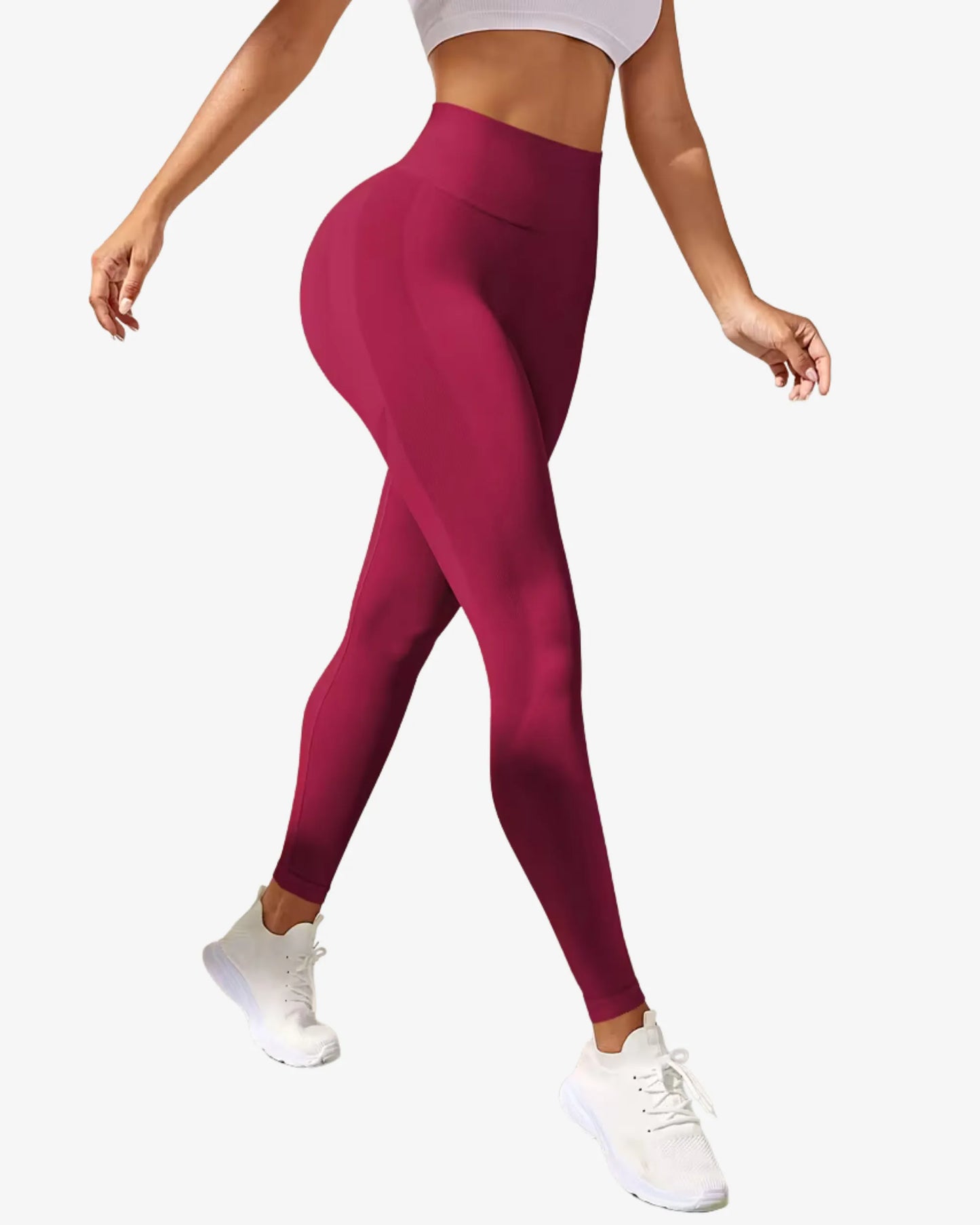 Legging push-up sculptant