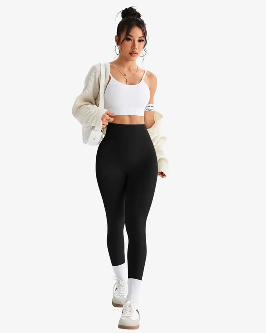 Legging push-up sculptant