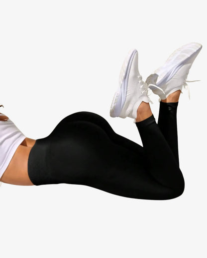 Legging push-up sculptant
