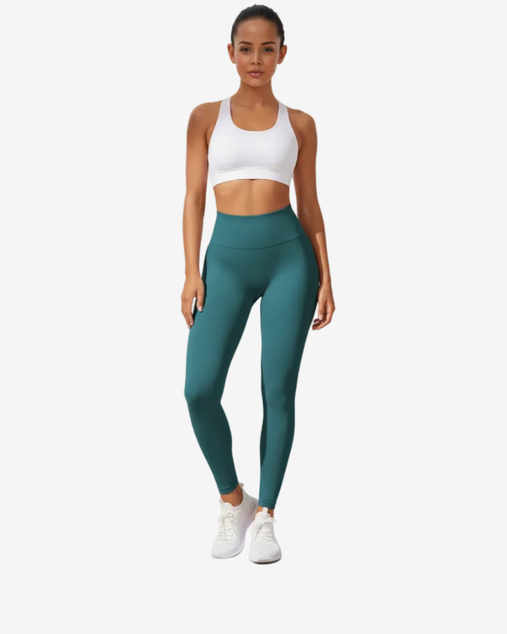Legging push-up sculptant
