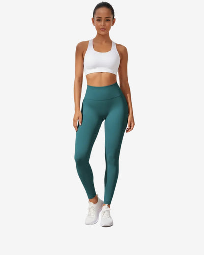Legging push-up sculptant