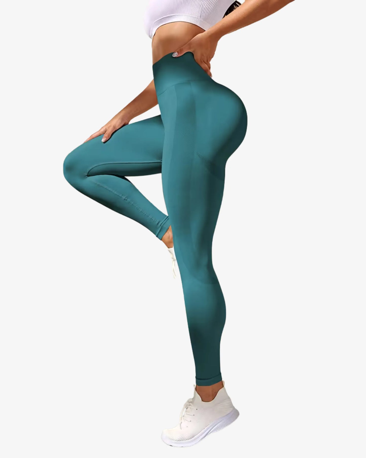 Legging push-up sculptant