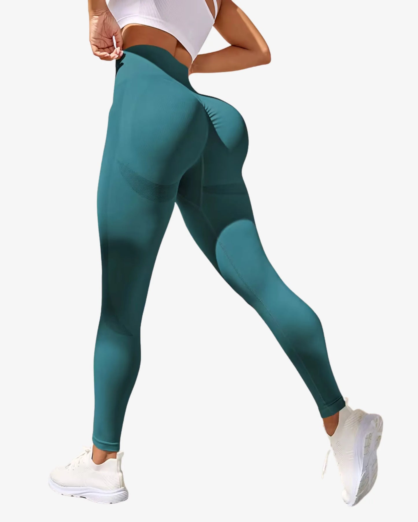 Legging push-up sculptant