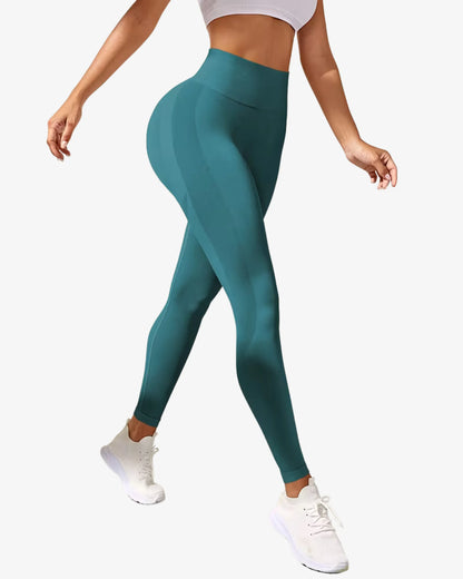 Legging push-up sculptant