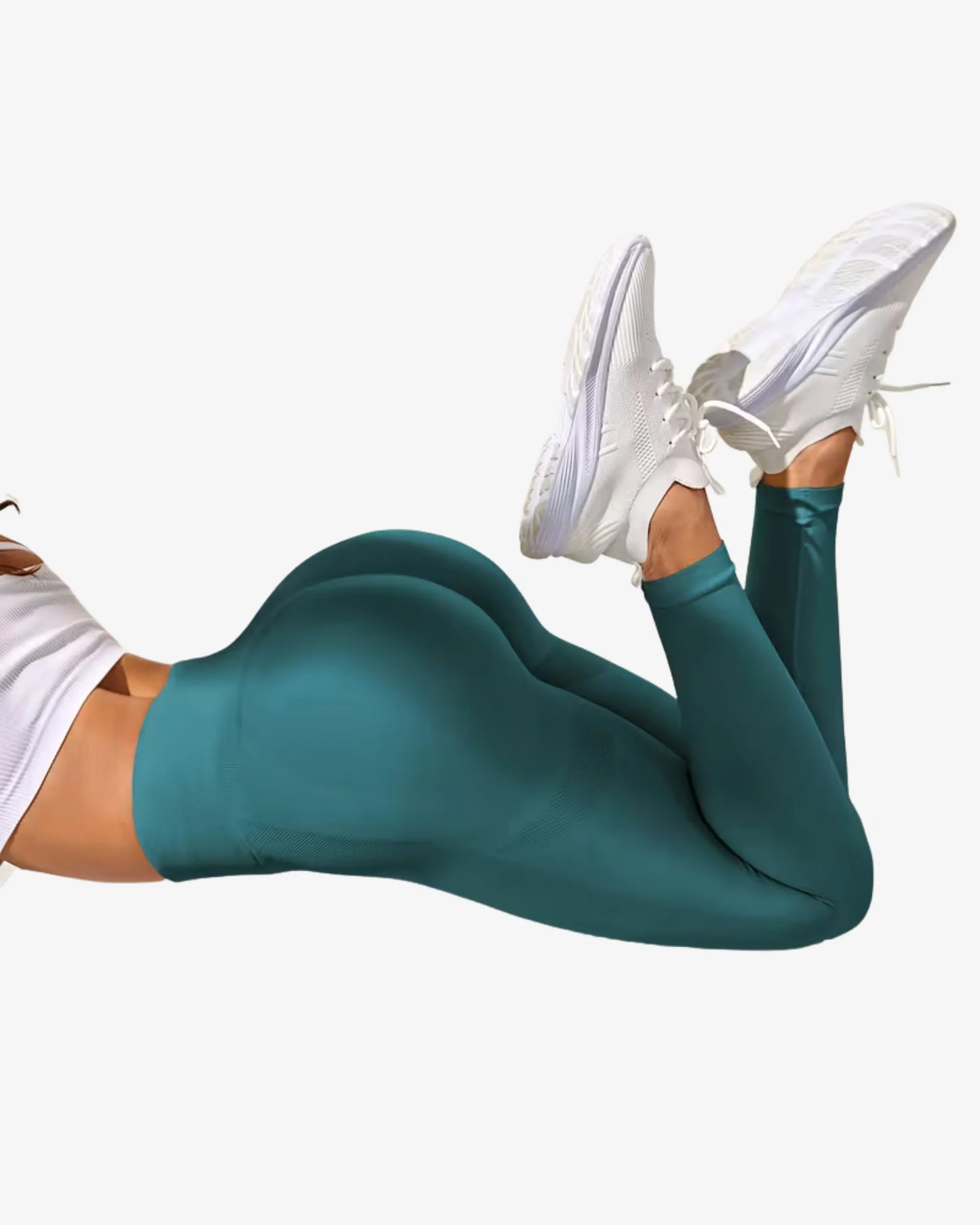 Legging push-up sculptant