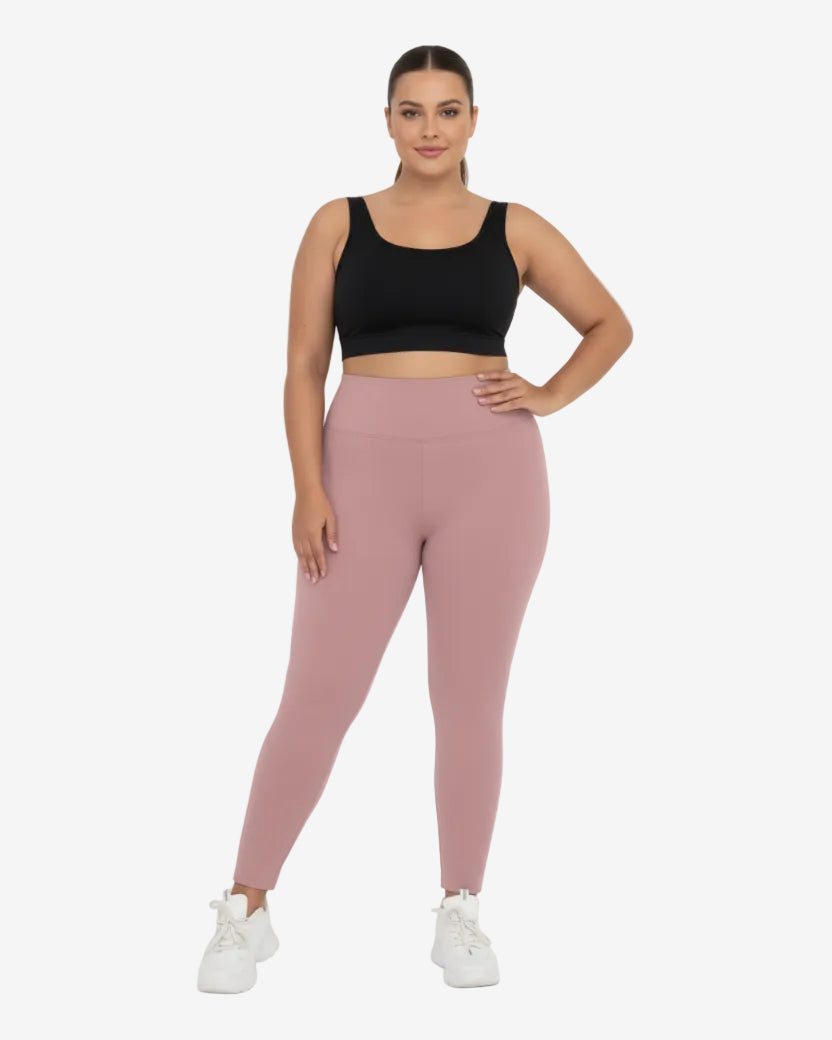 Legging sport grande taille