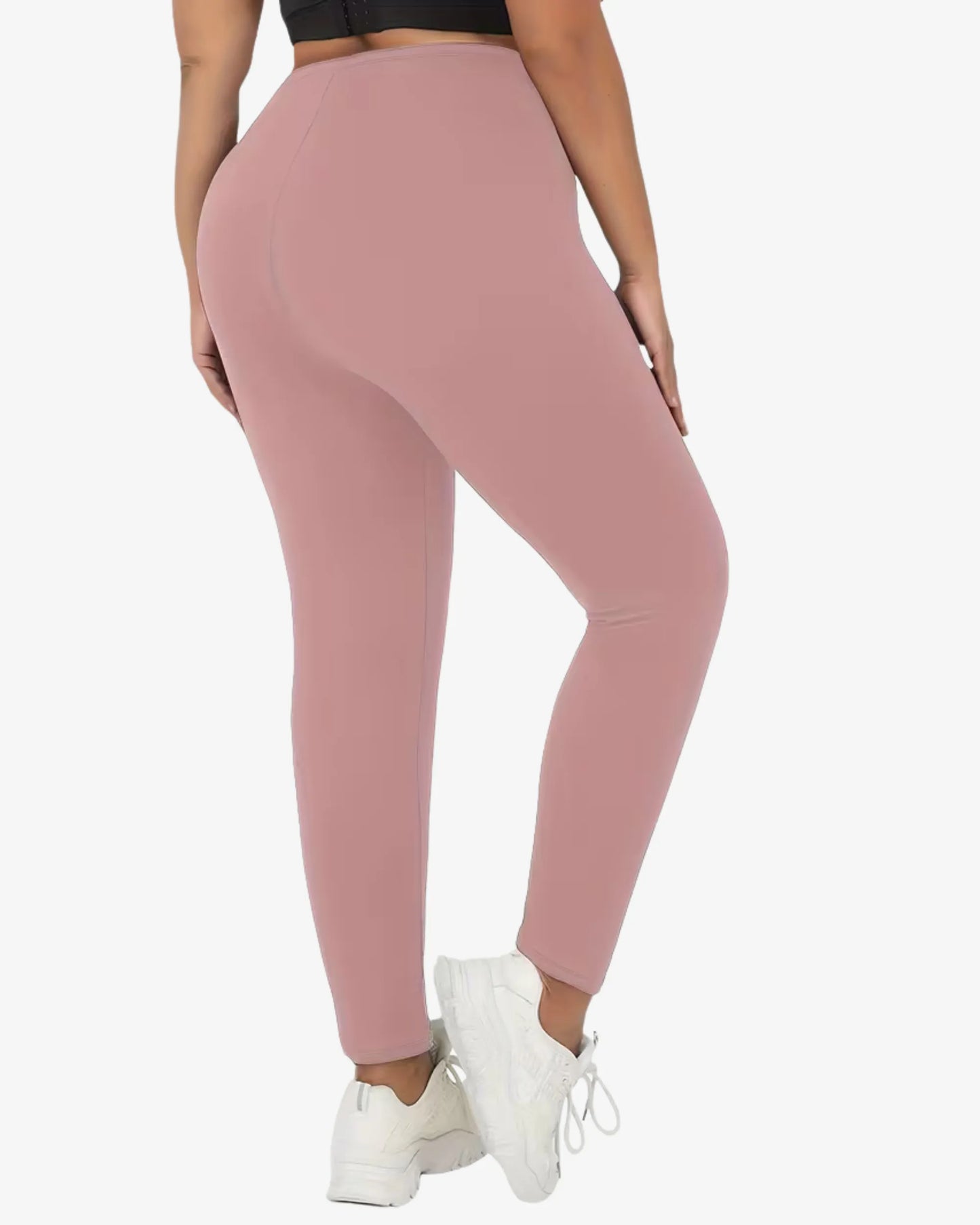 Legging sport grande taille
