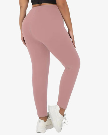 Legging sport grande taille