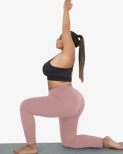 Legging sport grande taille
