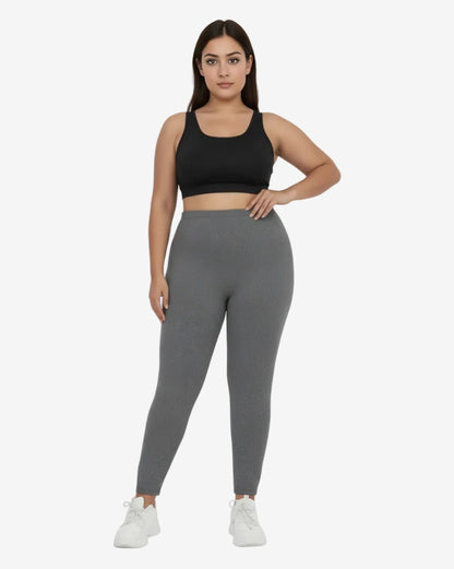 Legging sport grande taille