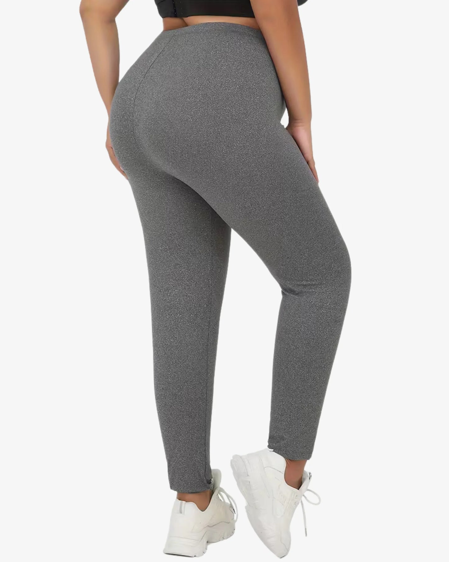 Legging sport grande taille