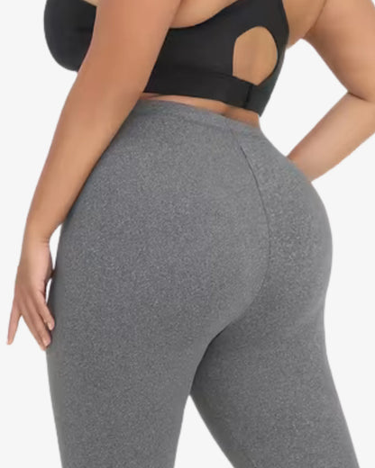 Legging sport grande taille