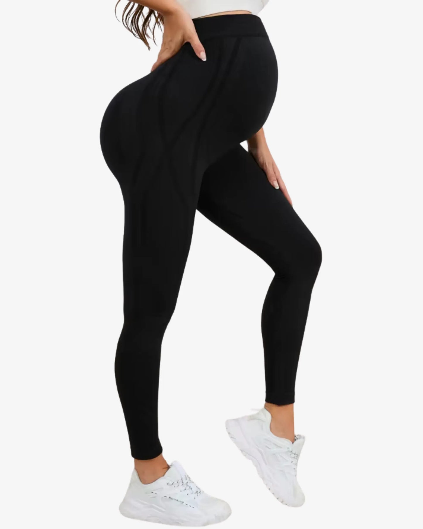 Legging sport grossesse