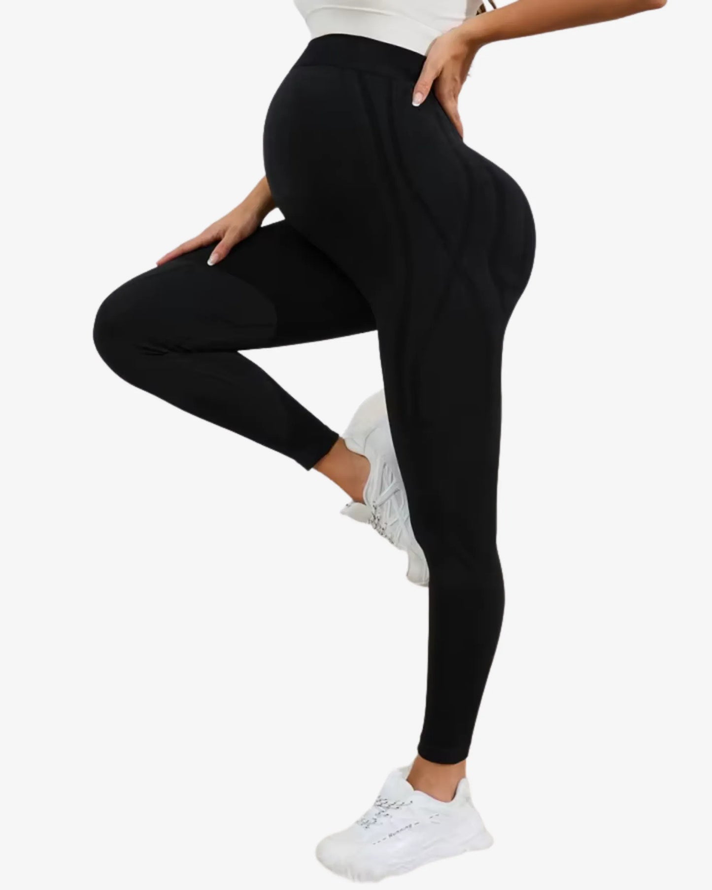 Legging sport grossesse