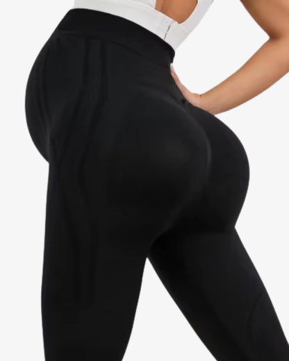 Legging sport grossesse