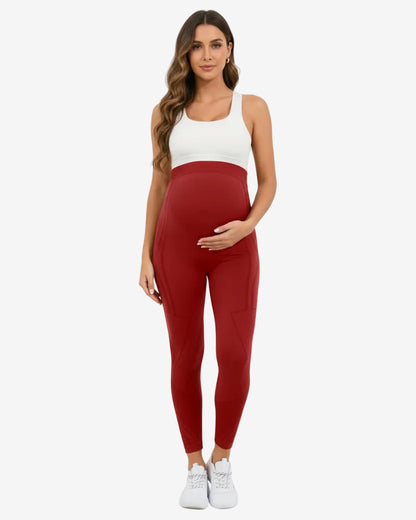 Legging sport grossesse