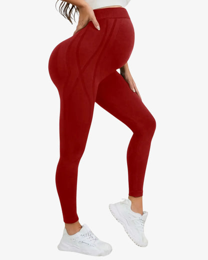 Legging sport grossesse