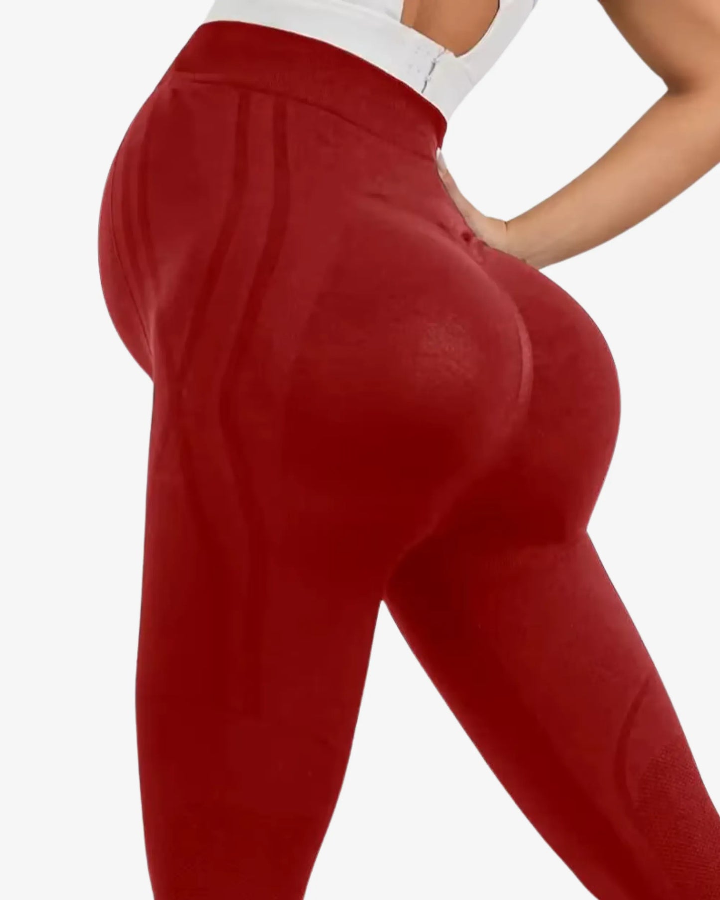 Legging sport grossesse