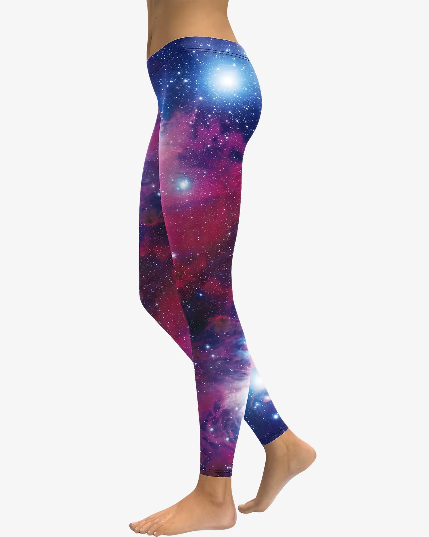 Legging galaxie
