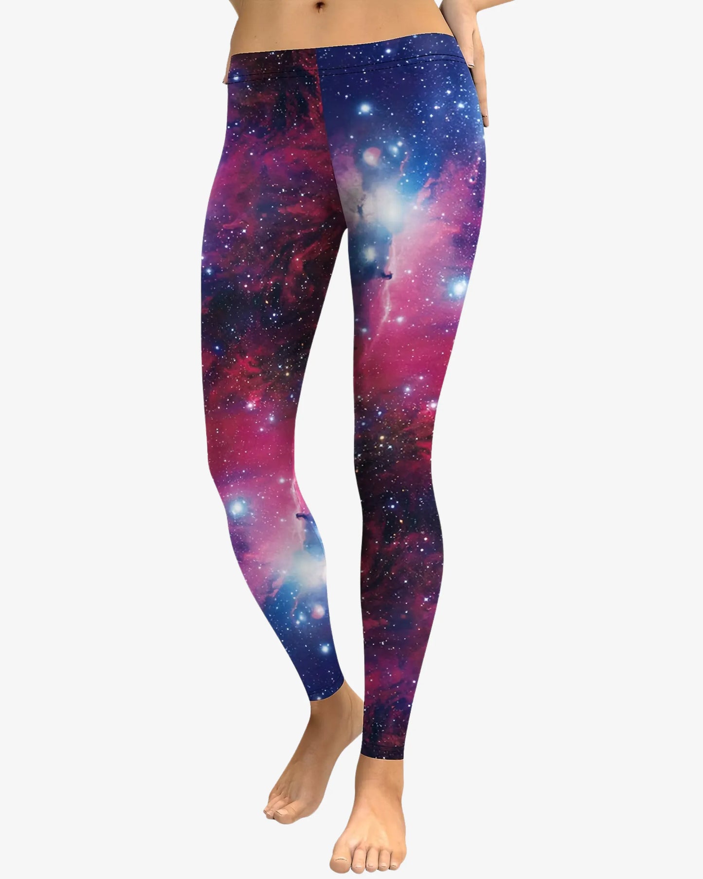 Legging galaxie