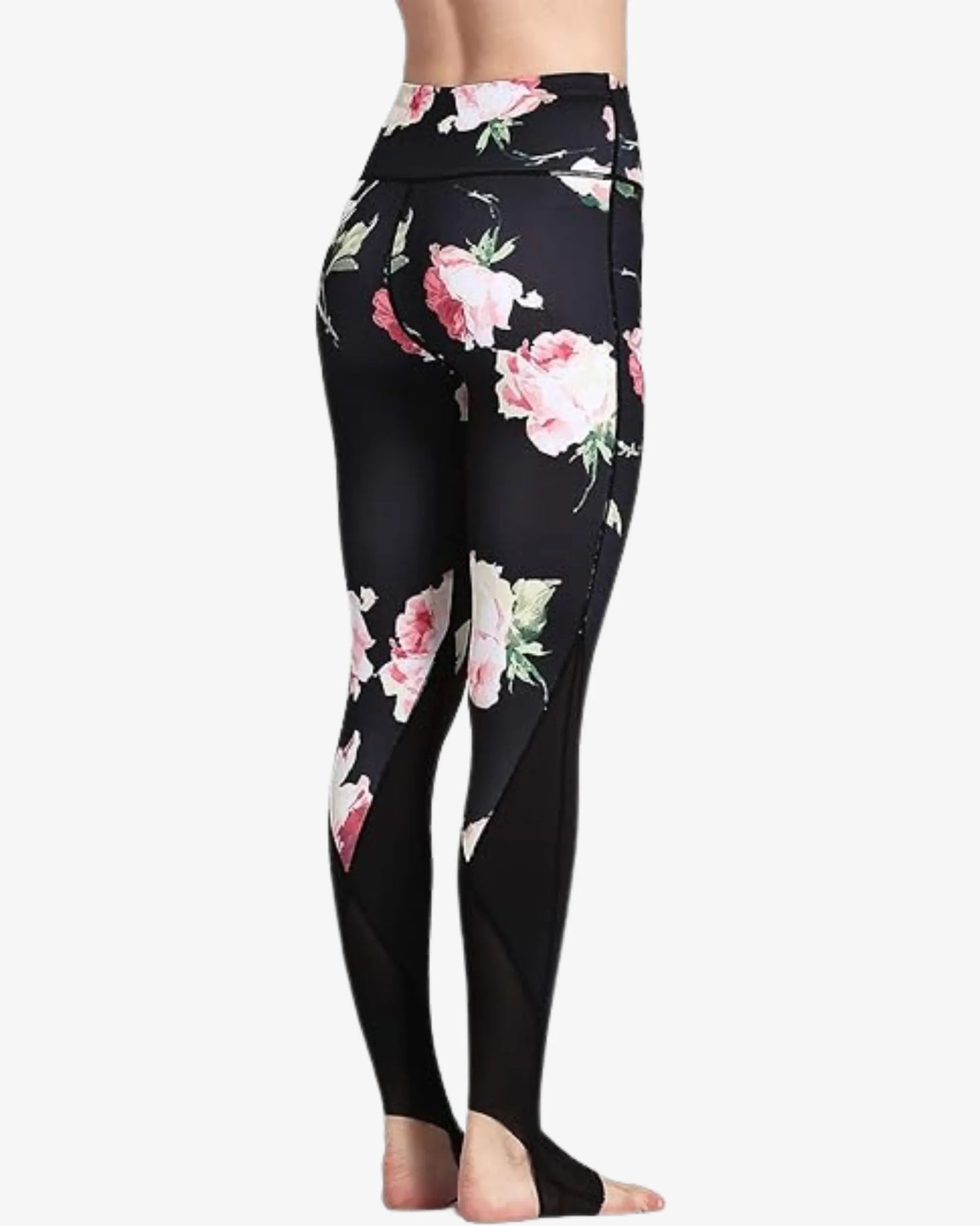 Leggings imprimés éclatants